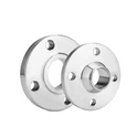স্টেইনলেস পাইপ Flanges